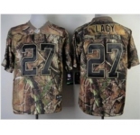 nike nfl jerseys green bay packers #27 lacy camo[Elite]