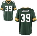 nike nfl jerseys green bay packers #39 goodson green[Elite][goodson]