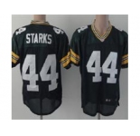 nike nfl jerseys green bay packers #44 james starks green[elite]