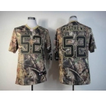 nike nfl jerseys green bay packers #52 matthews camo[Elite