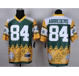 nike nfl jerseys green bay packers #84 abbrederis[Elite Style Noble Fashion]