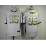 nike nfl jerseys green bay packers #95 jones white[Elite drift fashion]