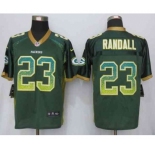 nike nfl jerseys green bay packers #23 randall green[Elite drift fashion]