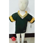 nike kids nfl jerseys green bay packers blank green[nike]