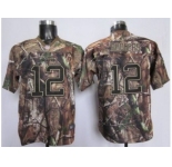 nike youth nfl jerseys green bay packers #12 rodgers camo[nike]