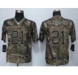 nike youth nfl jerseys green bay packers #21 clinton-dix camo[nike]