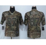 nike youth nfl jerseys green bay packers #87 nelson camo[nike]