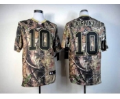 nike nfl jerseys washington redskins #10 griffin iii camo[Elite]