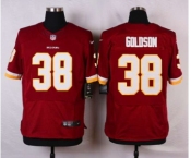 nike nfl jerseys washington redskins #38 goldson red[new Elite]