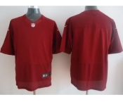 nike nfl jerseys washington redskins blank red[Elite]