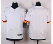 nike nfl jerseys washington redskins blank white[new Elite]