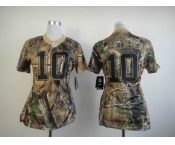 nike women nfl jerseys washington redskins #10 griffiniii camo