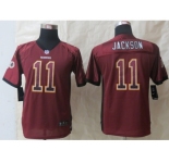 nike youth nfl jerseys Washington Red Skins #11 Jackson Red[Elite drift fashion]
