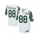 Men's Nike New York Jets #88 Austin Seferian-Jenkins Game White NFL Jersey