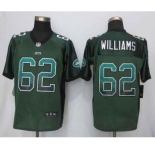 nike nfl jerseys new york jets #62 williams green[Elite drift fashion]