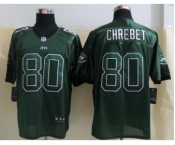nike nfl jerseys new york jets #80 chrebet green[Elite drift fashion]
