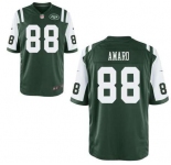 nike nfl jerseys new york jets #88 amaro green[Elite]