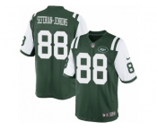 Men's Nike New York Jets #88 Austin Seferian-Jenkins Limited Green Team Color NFL Jersey