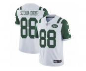 Men's Nike New York Jets #88 Austin Seferian-Jenkins Vapor Untouchable Limited White NFL Jersey