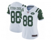 Women's Nike New York Jets #88 Austin Seferian-Jenkins Vapor Untouchable Limited White NFL Jersey