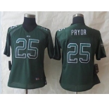 nike women nfl jerseys new york jets #25 pryor green[Elite drift fashion]