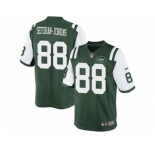 Youth Nike New York Jets #88 Austin Seferian-Jenkins Limited Green Team Color NFL Jersey