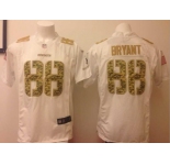 nike nfl jerseys dallas cowboys #88 dez bryant white[nike USA]