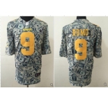 nike nfl jerseys dallas cowboys #9 romo us dollars(Game)