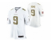 nike nfl jerseys dallas cowboys #9 tony romo white[nike USA]
