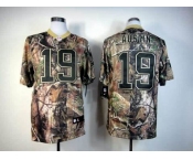 nike nfl jerseys dallas cowboys #19 austin camo[Elite]