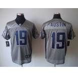 nike nfl jerseys dallas cowboys #19 austin grey[nike shadow]