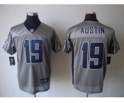 nike nfl jerseys dallas cowboys #19 austin grey[nike shadow]