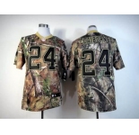nike nfl jerseys dallas cowboys #24 claiborne camo[Elite]