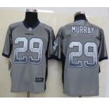 nike nfl jerseys dallas cowboys #29 deMarco murray grey[Elite drift fashion]