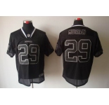 nike nfl jerseys dallas cowboys #29 murray black[Elite lights out]