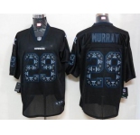 nike nfl jerseys dallas cowboys #29 murray black[Elite united sideline]