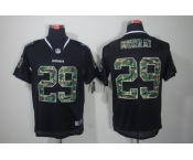 nike nfl jerseys dallas cowboys #29 murray blank[camo fashion Elite]