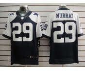 nike nfl jerseys dallas cowboys #29 murray blue(Elite thankgivings)