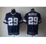 nike nfl jerseys dallas cowboys #29 murray blue[elite]