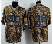 nike nfl jerseys dallas cowboys #29 murray camo[Elite]