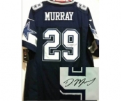 nike nfl jerseys dallas cowboys #29 murray dk.blue[Elite signature]