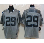 nike nfl jerseys dallas cowboys #29 murray grey[Elite lights out]