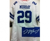 nike nfl jerseys dallas cowboys #29 murray white[Elite signature]