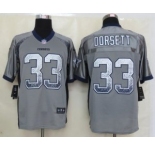 nike nfl jerseys dallas cowboys #33 tony dorsett grey[Elite drift fashion]