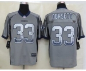 nike nfl jerseys dallas cowboys #33 tony dorsett grey[Elite drift fashion]