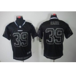nike nfl jerseys dallas cowboys #39 carr black[Elite lights out]