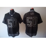 nike nfl jerseys dallas cowboys #50 lee black[Elite lights out]