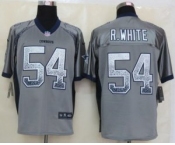nike nfl jerseys dallas cowboys #54 r.white grey[Elite drift fashion]