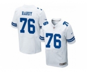 nike nfl jerseys dallas cowboys #76 greg hardy white[Elite]