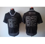 nike nfl jerseys dallas cowboys #82 witten black[Elite lights out]